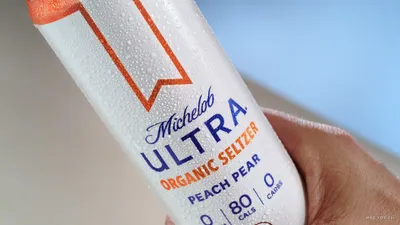 Michelob | Ultra