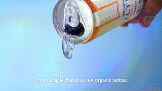 Michelob | Ultra preview
