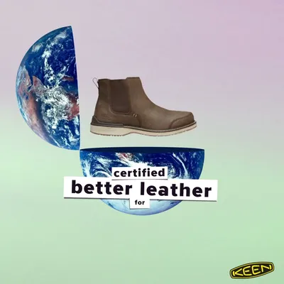 Keen | Planet