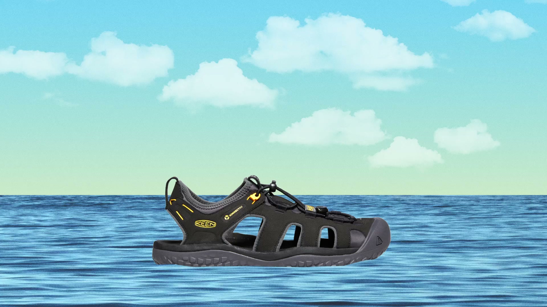 Keen | SOLR