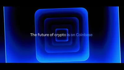 Coinbase | YearinReview