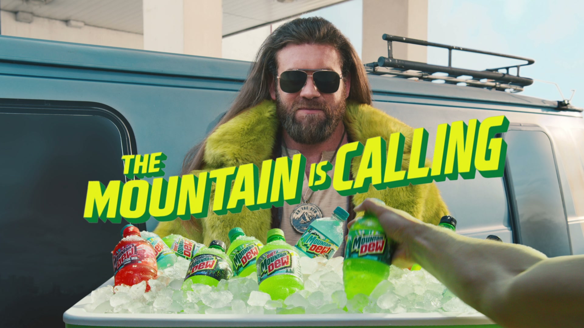 Mountain Dew | Good to Great