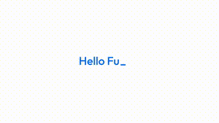 Fico | Hello Future preview